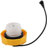 JDMSPEED Fuel Tank Gas Cap For 2008-2016 Chrysler Town Country 2017 Dodge Grand Caravan