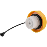 JDMSPEED Fuel Tank Gas Cap For 2008-2016 Chrysler Town Country 2017 Dodge Grand Caravan
