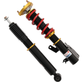 JDMSPEED Coilovers Suspension Adj Height Kit For Acura ILX 2013-16 Honda Civic 2012-2015