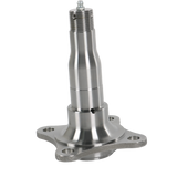 JDMSPEED 2 pcs #84 E-Z Lube Spindles w/ Brake Flange NEW For 3500 lb Axle L44649/L68149