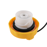 JDMSPEED Fuel Tank Gas Cap For 2008-2016 Chrysler Town Country 2017 Dodge Grand Caravan