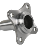 JDMSPEED 2 pcs #84 E-Z Lube Spindles w/ Brake Flange NEW For 3500 lb Axle L44649/L68149