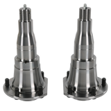 JDMSPEED 2x SP466 Spindle #42 E-Z Lube w/ 5-Bolts NEW Fits Trailer Axle 5200-7000 lbs