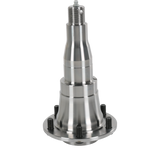 JDMSPEED 2x SP466 Spindle #42 E-Z Lube w/ 5-Bolts NEW Fits Trailer Axle 5200-7000 lbs