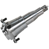 JDMSPEED 2x SP466 Spindle #42 E-Z Lube w/ 5-Bolts NEW Fits Trailer Axle 5200-7000 lbs