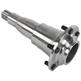 JDMSPEED 2x SP466 Spindle #42 E-Z Lube w/ 5-Bolts NEW Fits Trailer Axle 5200-7000 lbs