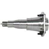 JDMSPEED 2x SP466 Spindle #42 E-Z Lube w/ 5-Bolts NEW Fits Trailer Axle 5200-7000 lbs