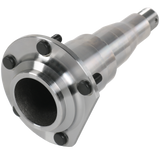 JDMSPEED 2x SP466 Spindle #42 E-Z Lube w/ 5-Bolts NEW Fits Trailer Axle 5200-7000 lbs