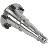 JDMSPEED 2x SP466 Spindle #42 E-Z Lube w/ 5-Bolts NEW Fits Trailer Axle 5200-7000 lbs