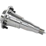 JDMSPEED 2x SP466 Spindle #42 E-Z Lube w/ 5-Bolts NEW Fits Trailer Axle 5200-7000 lbs