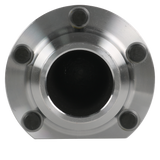 JDMSPEED 2x SP466 Spindle #42 E-Z Lube w/ 5-Bolts NEW Fits Trailer Axle 5200-7000 lbs