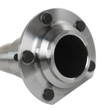 JDMSPEED 2x SP466 Spindle #42 E-Z Lube w/ 5-Bolts NEW Fits Trailer Axle 5200-7000 lbs