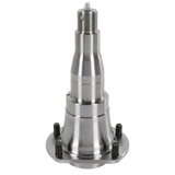 JDMSPEED 2x SP466 Spindle #42 E-Z Lube w/ 5-Bolts NEW Fits Trailer Axle 5200-7000 lbs