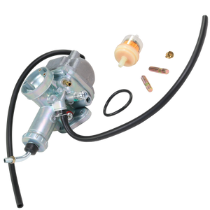 JDMSPEED Carb Carburetor Fits Yamaha MOTO 4 225 YFM225 YFM MOTO-4 1986-1988