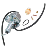 JDMSPEED Carb Carburetor Fits Yamaha MOTO 4 225 YFM225 YFM MOTO-4 1986-1988