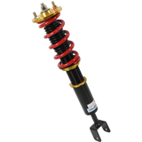 JDMSPEED 4PCS Coilovers Struts Shocks Suspension Fits 13-17 Honda Accord 15-17 Acura TLX