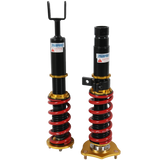 JDMSPEED 4PCS Coilovers Struts Shocks Suspension Fits 13-17 Honda Accord 15-17 Acura TLX