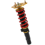 JDMSPEED 4PCS Coilovers Struts Shocks Suspension Fits 13-17 Honda Accord 15-17 Acura TLX