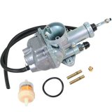 JDMSPEED Carb Carburetor Fits Yamaha MOTO 4 225 YFM225 YFM MOTO-4 1986-1988