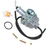JDMSPEED Carb Carburetor Fits Yamaha MOTO 4 225 YFM225 YFM MOTO-4 1986-1988