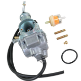 JDMSPEED Carb Carburetor Fits Yamaha MOTO 4 225 YFM225 YFM MOTO-4 1986-1988