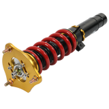 JDMSPEED 4PCS Coilovers Struts Shocks Suspension Fits 13-17 Honda Accord 15-17 Acura TLX