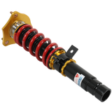 JDMSPEED 4PCS Coilovers Struts Shocks Suspension Fits 13-17 Honda Accord 15-17 Acura TLX