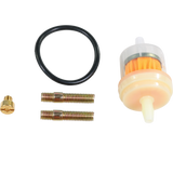 JDMSPEED Carb Carburetor Fits Yamaha MOTO 4 225 YFM225 YFM MOTO-4 1986-1988