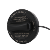 JDMSPEED Fuel Tank Gas Filler Cap For Mercedes-Benz C CL CLS E G GLK S SL SLK 2214700605