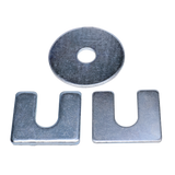 JDMSPEED Front End Sheet Metal Hardware 210pc Kit Fits Chevy Chevrolet GMC Buick etc.