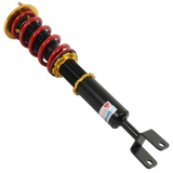 JDMSPEED 4PCS Coilovers Struts Shocks Suspension Fits 13-17 Honda Accord 15-17 Acura TLX