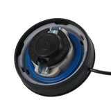JDMSPEED Fuel Tank Gas Filler Cap For Mercedes-Benz C CL CLS E G GLK S SL SLK 2214700605
