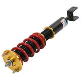 JDMSPEED 4PCS Coilovers Struts Shocks Suspension Fits 13-17 Honda Accord 15-17 Acura TLX