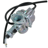 JDMSPEED Carb Carburetor Fits Yamaha MOTO 4 225 YFM225 YFM MOTO-4 1986-1988