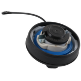 JDMSPEED Fuel Tank Gas Filler Cap For Mercedes-Benz C CL CLS E G GLK S SL SLK 2214700605