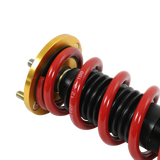 JDMSPEED 4PCS Coilovers Struts Shocks Suspension Fits 13-17 Honda Accord 15-17 Acura TLX