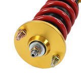 JDMSPEED 4PCS Coilovers Struts Shocks Suspension Fits 13-17 Honda Accord 15-17 Acura TLX