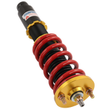 JDMSPEED Coilovers Struts Adjustable Height For 1993-2000 Honda Civic 94-01 Acura Integra