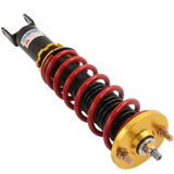 JDMSPEED Coilovers Struts Adjustable Height For 1993-2000 Honda Civic 94-01 Acura Integra