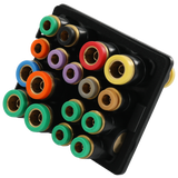 JDMSPEED Air Manifold For Peterbilt Cab G58-6032-001 G586032001 170.1023 G58-1060 S-28328