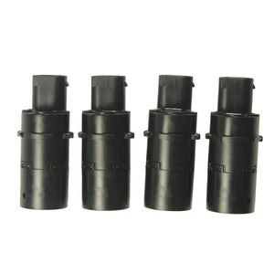 JDMSPEED 4pcs PDC Parking Sensor Land Rover Range Rover and Sport YDB500370 YDB500370LML