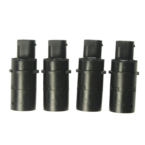 JDMSPEED 4pcs PDC Parking Sensor Land Rover Range Rover and Sport YDB500370 YDB500370LML