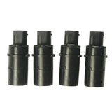 JDMSPEED 4pcs PDC Parking Sensor Land Rover Range Rover and Sport YDB500370 YDB500370LML