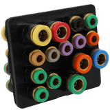 JDMSPEED Air Manifold For Peterbilt Cab G58-6032-001 G586032001 170.1023 G58-1060 S-28328