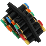 JDMSPEED Air Manifold For Peterbilt Cab G58-6032-001 G586032001 170.1023 G58-1060 S-28328