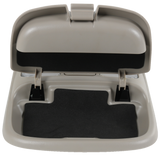 JDMSPEED Overhead Console Dome Light Storage 55350657 For 1998-2001 Dodge Ram 1500 2500