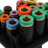 JDMSPEED Air Manifold For Peterbilt Cab G58-6032-001 G586032001 170.1023 G58-1060 S-28328