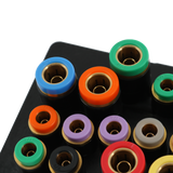 JDMSPEED Air Manifold For Peterbilt Cab G58-6032-001 G586032001 170.1023 G58-1060 S-28328