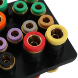 JDMSPEED Air Manifold For Peterbilt Cab G58-6032-001 G586032001 170.1023 G58-1060 S-28328