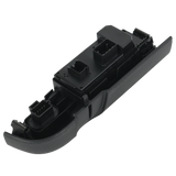 JDMSPEED Master Power Window Switch with Black Bezel NEW For Chevrolet Silverado 2010-14